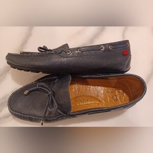 Marc Joseph Leather Loafers